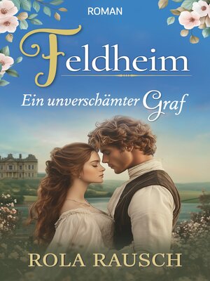 cover image of Feldheim